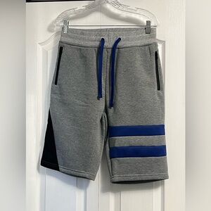 TRUEROCK jogging gym shorts men’s size L activewear